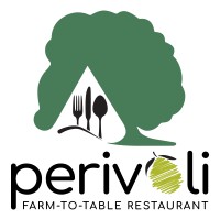 Perivoli Farm-to-Table Restaurant logo - Similar company to Optima Farm To Table
