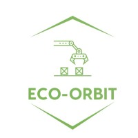 Eco Orbit AI Solutions logo - Similar company to Solvesustain