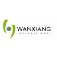 Wanxiang International Co., Ltd. logo - Similar company to N.B.Ex. The New Business Agency