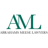 Abrahams Meese Lawyers logo - Similar company to Prior Law - Australia