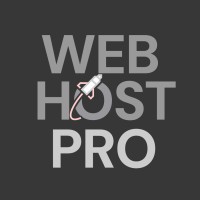Web Host Pro logo - Similar company to Envision Web Consultant