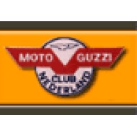Moto Guzzi Club Nederland logo - Similar company to Boostec