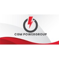 CGM Power Group Limited logo - Similar company to Trafficdata