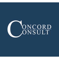 Concord Consult logo - Similar company to Redray Ltd