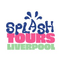 Splash Tours Liverpool logo - Similar company to Splash Tours Uae