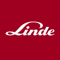Linde Material Handling Sverige logo - Similar company to Trollhättans Truck Ab