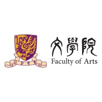 CUHK Faculty of Arts logo - Similar company to The Chinese University Of Hong Kong Library