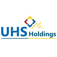 UHS Holdings Pvt.Ltd logo - Similar company to Wega Star