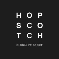 HOPSCOTCH Groupe logo - Similar company to Wmh Project