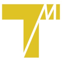Tech Magnitude logo - Similar company to Beerock Studios