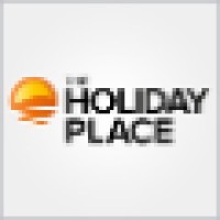 The Holiday Place logo - Similar company to Simply Cuba