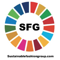 Sustainable Fashion Group logo - Similar company to Sustainable Makers