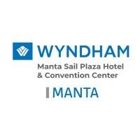 Hotel Wyndham Sail Plaza Manta & Convention Center logo - Similar company to Proteicocorp
