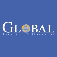 Global Recovery Alliance AG logo - Similar company to Segal Innovation Park | پارک نوآوری سگال