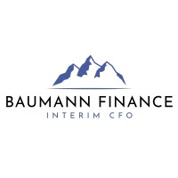 Baumann Finance logo - Similar company to Geowerkstatt Gmbh