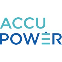 AccuPower logo - Similar company to Moons Group
