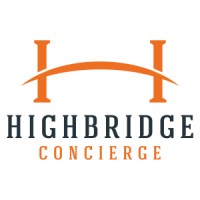 Highbridge Concierge Inc. logo - Similar company to Superdank Media