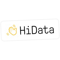 HiData logo - Similar company to Wlrp