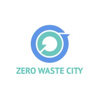 Zero Waste City logo - Similar company to Zero Waste Singapore