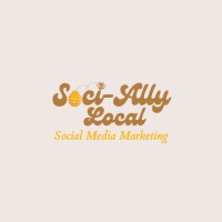 Soci-Ally Local logo - Similar company to Adsbath