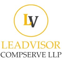 Leadvisor Compserve LLP logo - Similar company to Compserv Inc