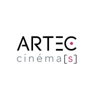 ARTEC cinémas logo - Similar company to Scare