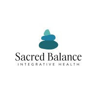 Sacred Balance Integrative Health logo - Similar company to Roya Health