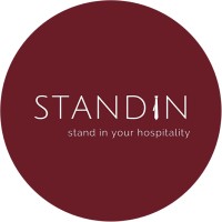 Standin logo - Similar company to Multiway It