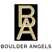 Boulder Angels logo - Similar company to Scaleip