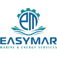 EASYMAR LTD. logo - Similar company to Messi Inc. (Marine Engine Spares Service International)