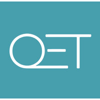 QET Sweden logo - Similar company to Sweden Quantum