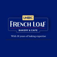 UNIBIC French Loaf India logo - Similar company to Restaurant Cafes