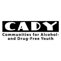 Communities for Alcohol- and Drug-Free Youth logo - Similar company to Ne First