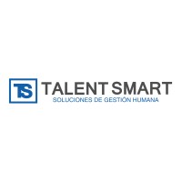 Talentsmart logo - Similar company to Talent Smart