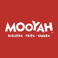 MOOYAH Burgers Fries & Shakes logo - Similar company to Soul Food Kitchen