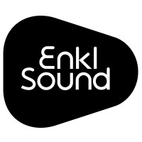 Enkl Sound Copenhagen logo - Similar company to Niharika'S Eshop