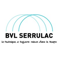 BVL SERRULAC logo - Similar company to Construction Moderne