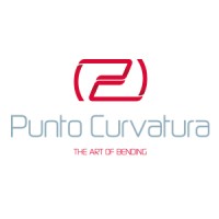 Punto Curvatura Srl logo - Similar company to Chisini Sas