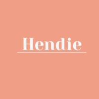 Hendie logo - Similar company to Elix Pharma