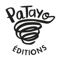 Patayo Editions logo - Similar company to Editions Du Lumignon