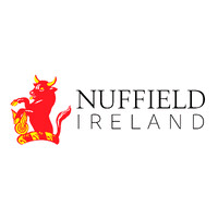 Nuffield Ireland logo - Similar company to Highvantage Ltd