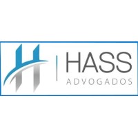 HASS Advogados logo - Similar company to Ferreira Da Rocha & Advogados
