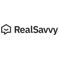 RealSavvy logo - Similar company to Loudcrowd