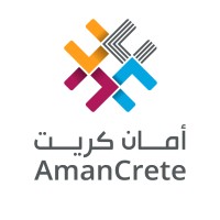 AmanCrete logo - Similar company to Hala Auto