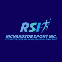 Richardson Sport INC. logo - Similar company to Aveda Infotech