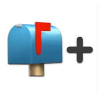Mailbox Plus logo - Similar company to Trilogy
