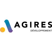 AGIRES DEVELOPPEMENT logo - Similar company to Inmind