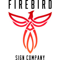 Firebird Sign Company logo - Similar company to Quantum Vigilance