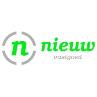 Nieuw Vastgoed B.V. logo - Similar company to Dunavast B.V.