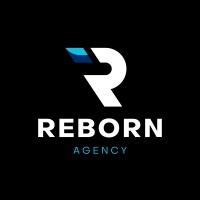 Reborn Agency logo - Similar company to Ll Media